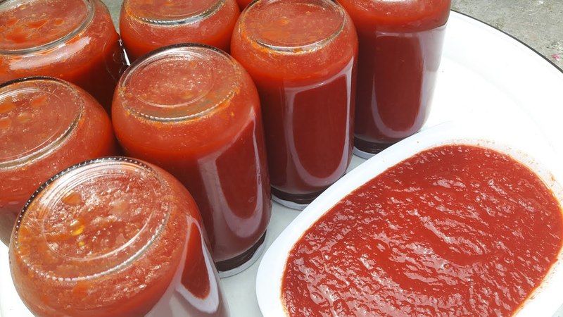 Canan Karatay'ın salça tarifi mest etti! Denemeyen ev hanımları çok pişman oluyor 4
